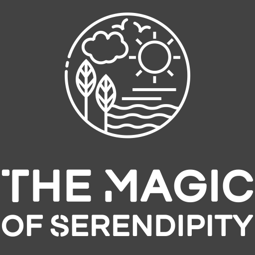 The magic of serendipity